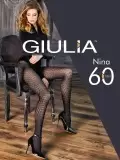 Giulia NINA 02, фантазийные колготки (изображение 1)