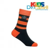 Dexshell Waterproof Children Socks DS546TR, детские носки водонепроницаемые