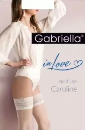 GABRIELLA Caroline 475, чулки