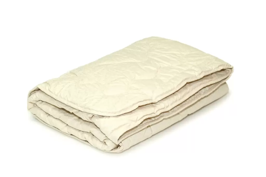 Пиллоу одеяло ватное люкс облегчённое (изображение 1)