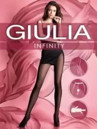 Giulia Infinity 40, колготки