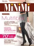 Minimi MULTIFIBRA 70 VITA BASSA, колготки (изображение 1)