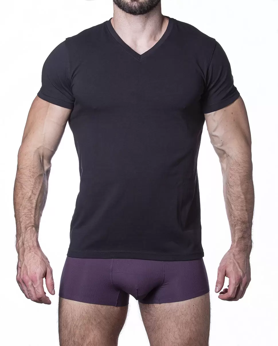 Sergio Dallini SDT761-2, футболка мужская (изображение 1)