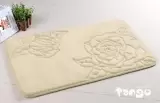 Tango Rose LZ-12, коврик для ванной (изображение 1)