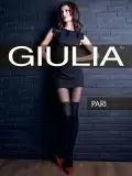 Giulia Pari 16, фантазийные колготки РАСПРОДАЖА (изображение 1)
