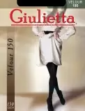 Giulietta Velour 150, классические колготки (изображение 1)