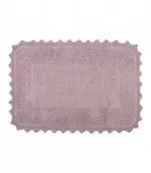 Irya CARMELA Lilac (лиловый), комплект ковриков для ванной (изображение 1)
