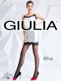 Giulia AFINA 04, фантазийные колготки (изображение 1)
