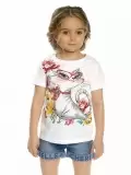 Pelican GFT3121, футболка для девочек (изображение 1)