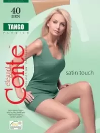 Conte Tango 40, колготки