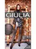 Giulia SATY RETE UP 01, фантазийные колготки (изображение 1)