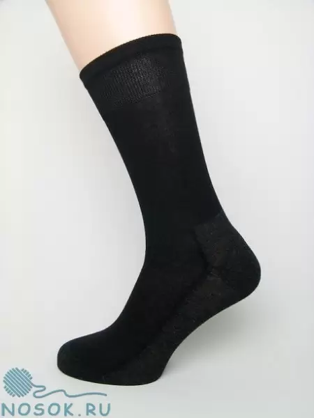 Pingons 12М1, носки с серебром (изображение 1)