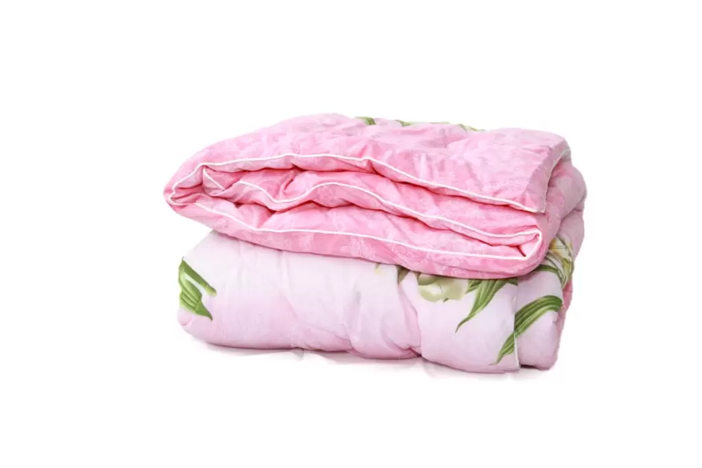 Пиллоу одеяло холлофайбер классическое (изображение 1)