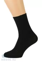 Pingons 12М3, носки без резинки с шерстью