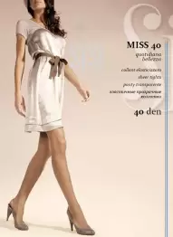 SiSi Miss 40, колготки