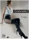GABRIELLA Frida 332, фантазийные колготки (изображение 1)