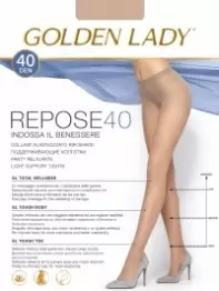 Golden Lady Repose 40, колготки