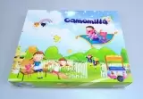Camomilla СВ10-59 сатин, детское постельное белье 1,5 спальное (изображение 3)
