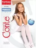 Conte PRINCESS 40, детские колготки (изображение 1)
