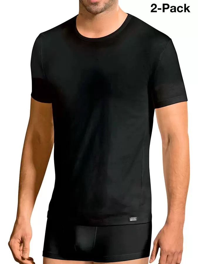 Jockey 17301822 Nos (2 шт.), мужская футболка (изображение 1)