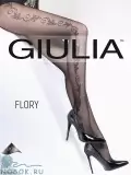Giulia FLORY 09, фантазийные колготки (изображение 1)