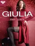 Giulia PARI LUREX 02, колготки (изображение 1)