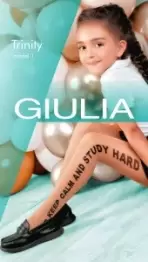 Giulia TRINITY 01, детские колготки
