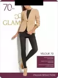 Glamour Velour 70, колготки (изображение 1)