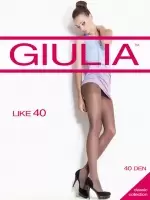Giulia LIKE 40, колготки