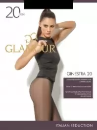 Glamour Ginestra 20, колготки