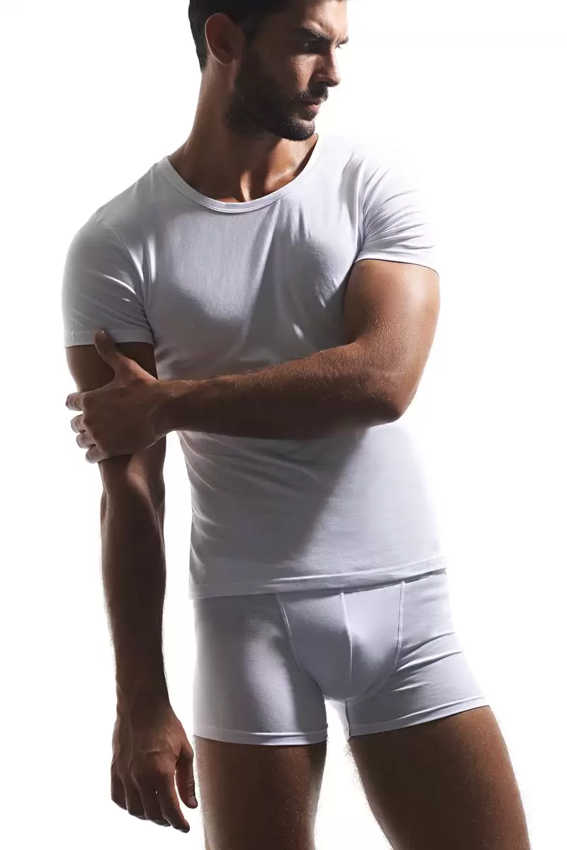 GRIFF underwear UO 1321 MAGLIA, футболка мужская (изображение 1)