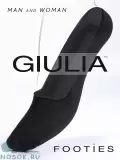 Giulia Footies 01, подследники (изображение 1)