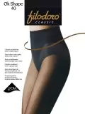 Filodoro Ok Shape 40, колготки (изображение 1)