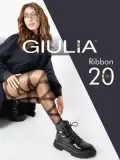 Giulia RIBBON 01, фантазийные колготки (изображение 1)