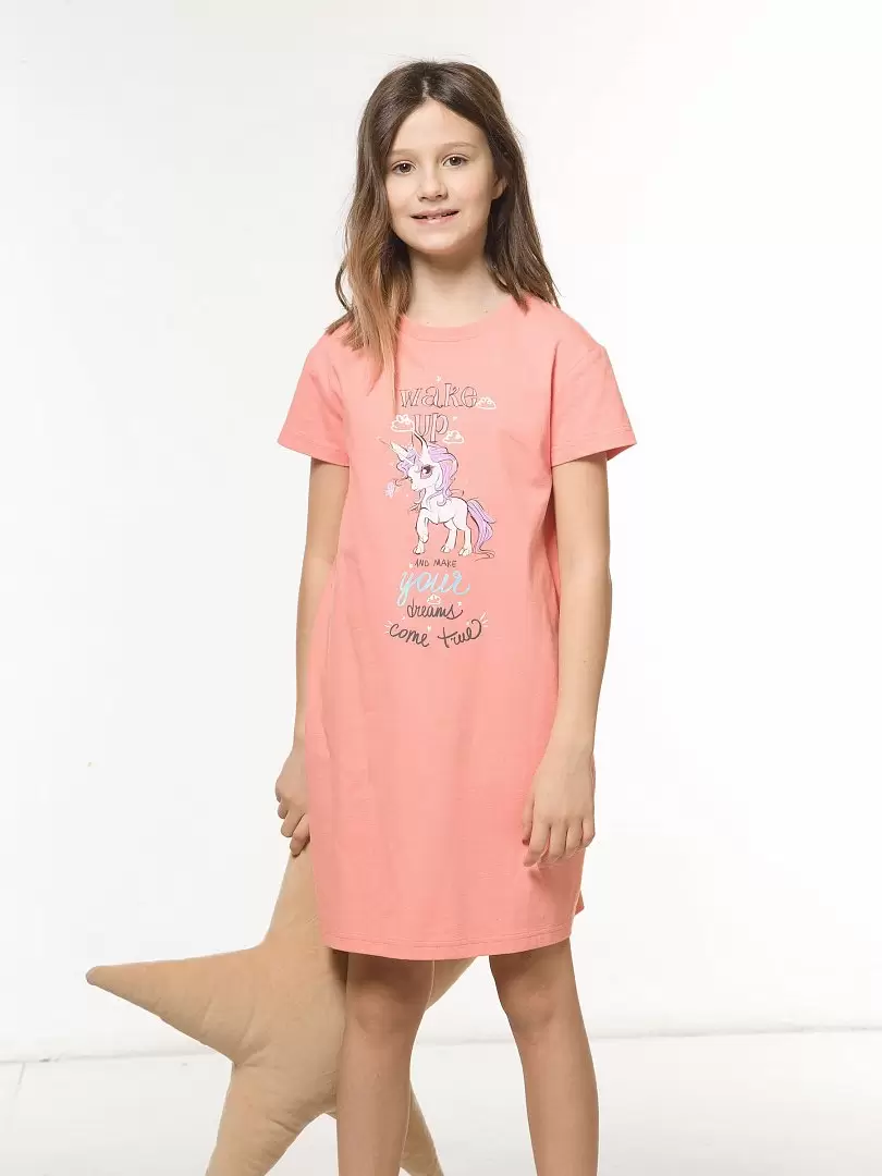 Pelican WFDT4105, ночная сорочка для девочек (изображение 1)