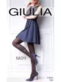 Giulia NAOMI 02, фантазийные колготки (изображение 1)
