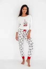 Sensis 24W Panda, пижама с брюками
