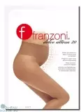 Franzoni Dolce Attesa колготки  для беременных (изображение 1)