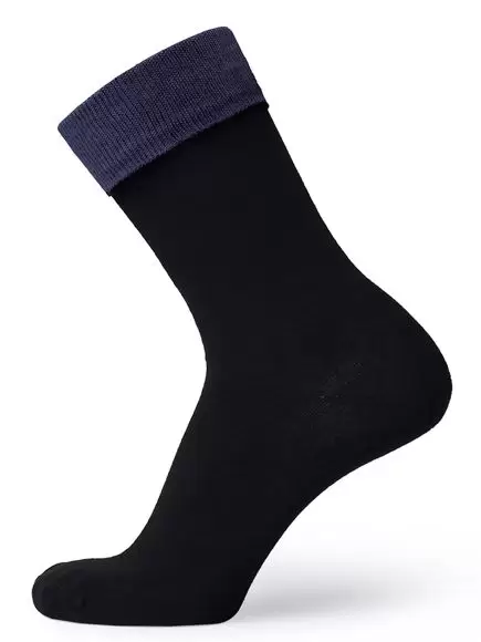 Norveg Twins 9TSMRU-210, мужские носки (изображение 1)