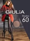 Giulia SHADOW 10, фантазийные колготки (изображение 1)