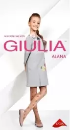Giulia ALANA 01, детские колготки