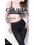 Giulia IMPRESSO SHINE 120, колготки (изображение 1)