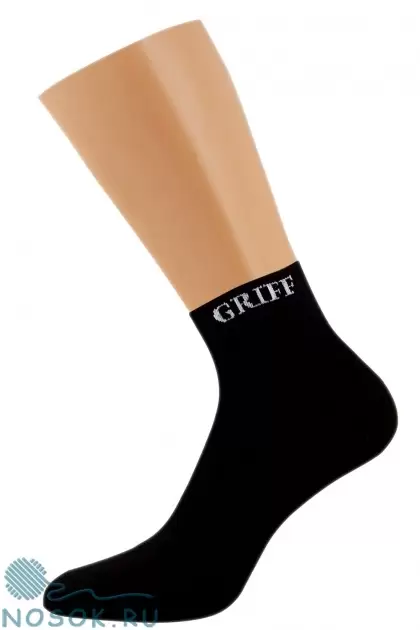 GRIFF S1 sport, мужские носки (изображение 1)