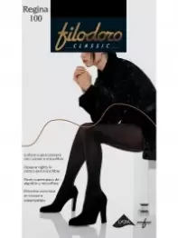 Filodoro Regina 100, колготки
