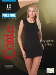 Conte Prestige 12 XL, колготки