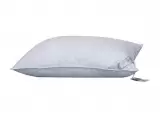 Подушка Натуральный Лебяжий Пух, 70x70 (изображение 1)