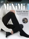 Minimi FLEECE MICRO 200, колготки (изображение 1)
