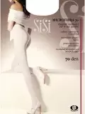 SiSi MICROFIBRA 70, женские колготки (изображение 1)