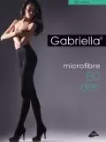 GABRIELLA Microfibre 60 122, колготки (изображение 1)