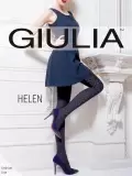 Giulia HELEN 01, фантазийные колготки (изображение 1)